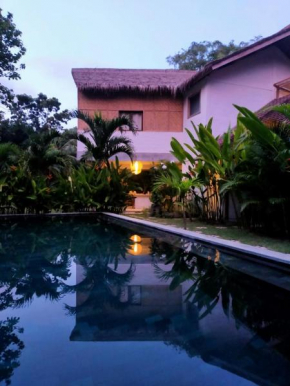 Pool House Studios